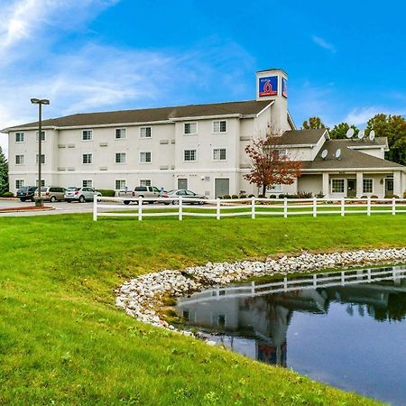 Motel 6 Fishers, In - Indianapolis Eksteriør billede