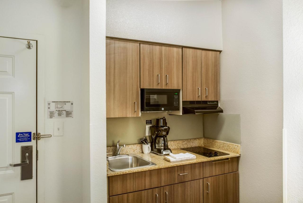 Motel 6 Fishers, In - Indianapolis Eksteriør billede