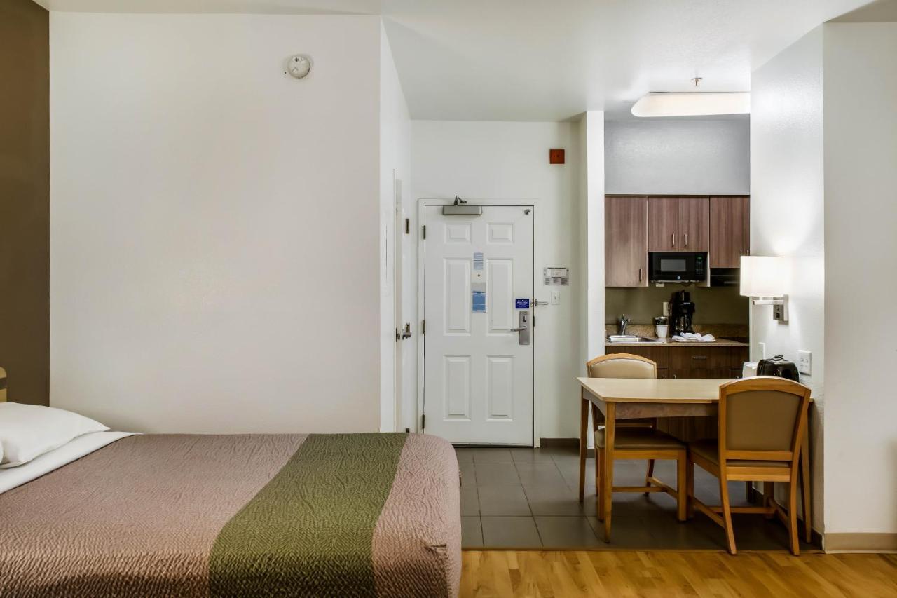 Motel 6 Fishers, In - Indianapolis Eksteriør billede