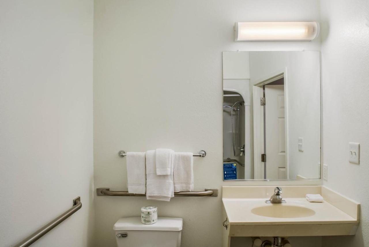 Motel 6 Fishers, In - Indianapolis Eksteriør billede
