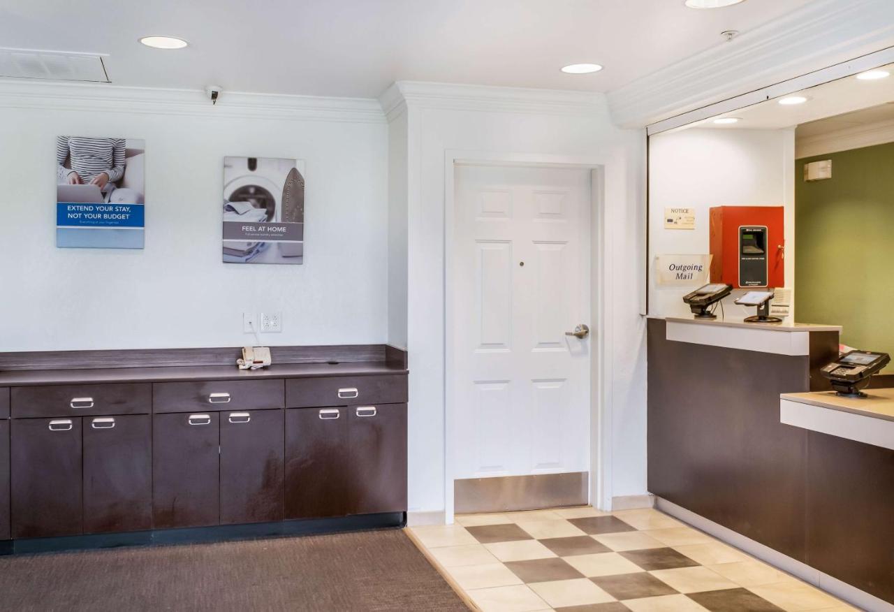 Motel 6 Fishers, In - Indianapolis Eksteriør billede