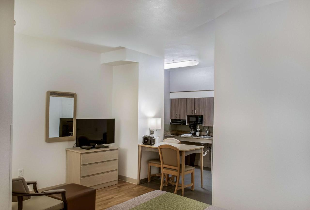 Motel 6 Fishers, In - Indianapolis Eksteriør billede