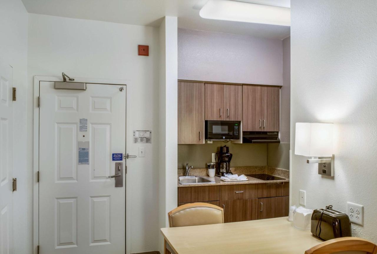 Motel 6 Fishers, In - Indianapolis Eksteriør billede